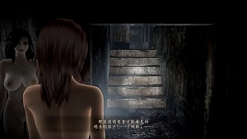 Project zero maiden of black water play a