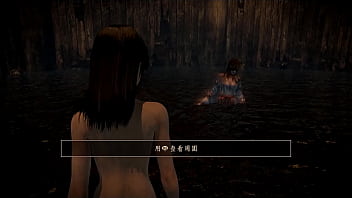 Project zero maiden of black water play a