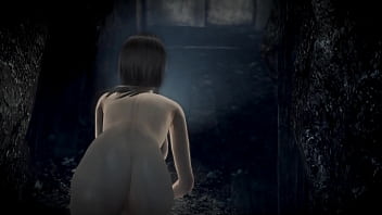 Project zero maiden of black water play a