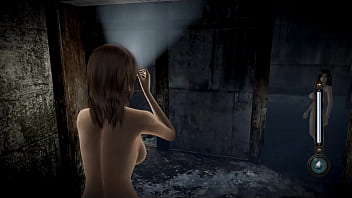 Project zero maiden of black water play a