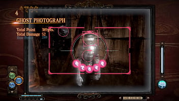 Project zero maiden of black water play a