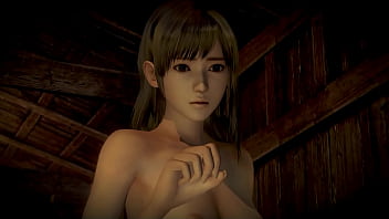 Project zero maiden of black water play a