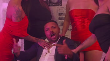 Suggar daddy cartel – luxo pecado & poder