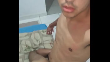 Called Me To Play Game And Got In The Cock thumbnail