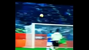 Giant fucks a whole team