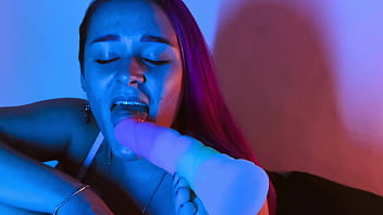 I know how weak you get from sweaty socks