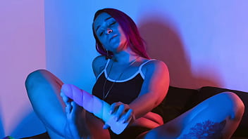 I know how weak you get from sweaty socks