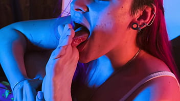 I know how weak you get from sweaty socks