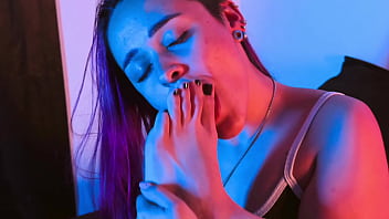 I know how weak you get from sweaty socks