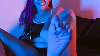 I Know How Weak You Get From Sweaty Socks thumbnail