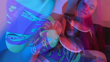 I know how weak you get from sweaty socks