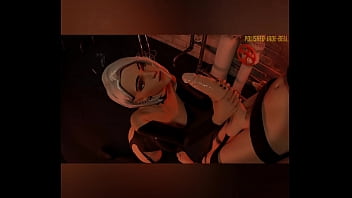 Fifa lockhardt or 2b getting gummed on