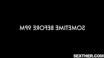 Red hair girl jessica ryan banged