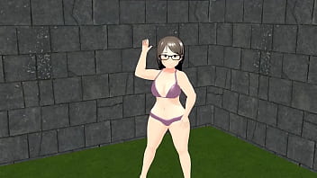 きょう 【ぽっちゃり女子】巨乳が水着でテニスやったらプルプルwww【めがね女子】 きょう 【ぽっちゃり女子】巨乳が水着でテニスやったらプルプルwww【めがね女子】