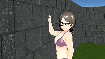 きょう 【ぽっちゃり女子】巨乳が水着でテニスやったらプルプルwww【めがね女子】 きょう 【ぽっちゃり女子】巨乳が水着でテニスやったらプルプルwww【めがね女子】