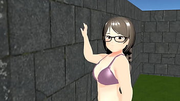 きょう 【ぽっちゃり女子】巨乳が水着でテニスやったらプルプルwww【めがね女子】 きょう 【ぽっちゃり女子】巨乳が水着でテニスやったらプルプルwww【めがね女子】