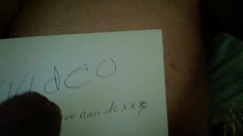 Vídeo de verificación