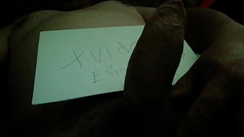 Vídeo de verificación