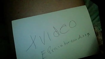 Vídeo de verificación