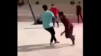 Novinho Bate No Poste thumbnail