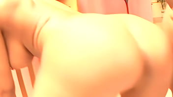 Rachel starr has a perfect mound of ass