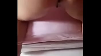 Batatiando na rabuda de quatro