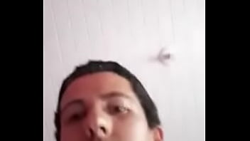 Batatiando na rabuda de quatro