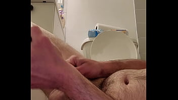 Jerking for a friend on kik