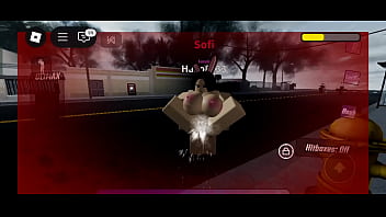 Zorrita follada por todos en roblox