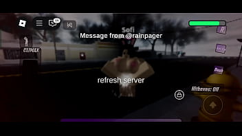 Zorrita follada por todos en roblox