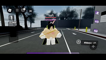 Zorrita follada por todos en roblox