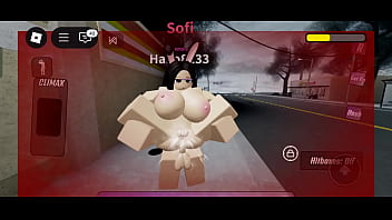 Zorrita follada por todos en roblox
