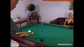 Gabriella is a dp loving chick with a passion for fucking