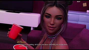 Chick walkthrough 145