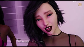 Chick walkthrough 145