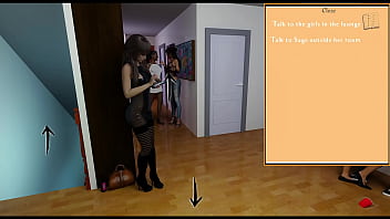 Chick walkthrough 145