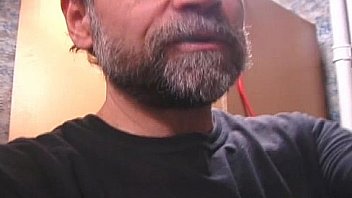 Hot sexy nice body blonde milf gets