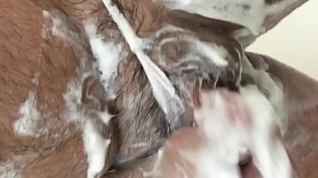 Calcinha Da Esposa Banho Punheta thumbnail