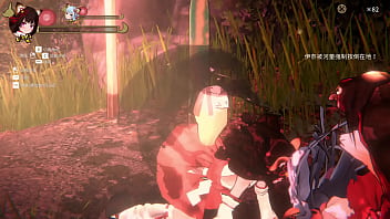 浮世幻想縁日 gameplay1