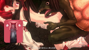 浮世幻想縁日 gameplay1