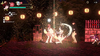 浮世幻想縁日 gameplay1