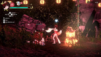 浮世幻想縁日 gameplay1