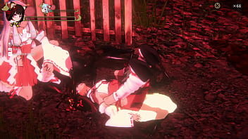 浮世幻想縁日 gameplay1