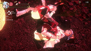 浮世幻想縁日 gameplay1