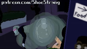 Mass effect porn parody Mass effect porn parody