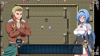 Nightmare knight parte 9 good route