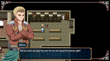 Nightmare knight parte 9 good route