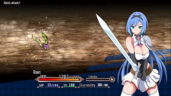 Nightmare knight parte 9 good route