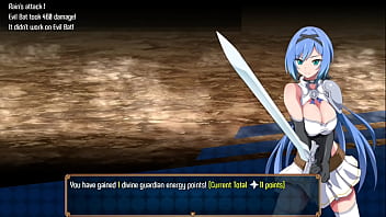 Nightmare knight parte 9 good route