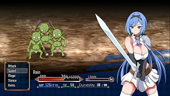 Nightmare knight parte 9 good route